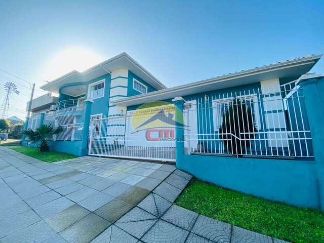 Casa com 4 quartos à venda no Centro, Nova Santa Rita  por R$ 990.000