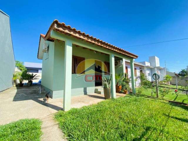 Casa com 2 quartos à venda no Berto Círio, Nova Santa Rita  por R$ 260.000