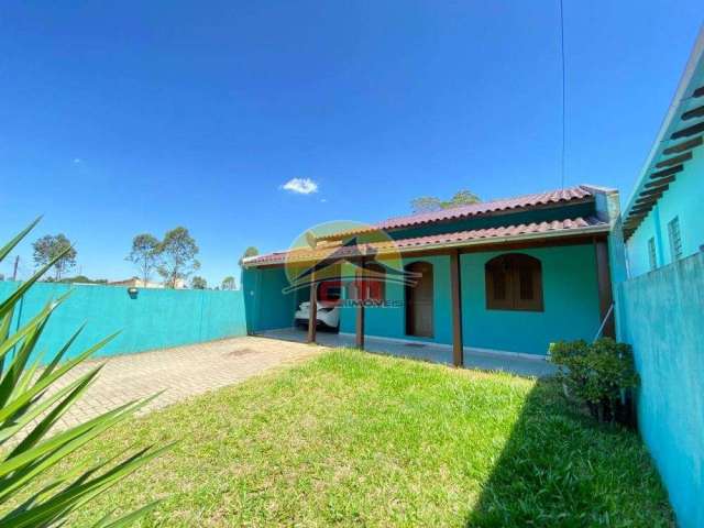 Casa com 3 quartos à venda no Berto Círio, Nova Santa Rita  por R$ 269.900