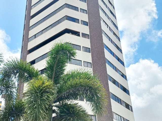 Exclusividade e Conforto! Apartamento de Alto Padrão no bairro de Candelária, Natal !