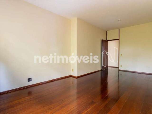 Locação Apartamento 4 quartos Luxemburgo Belo Horizonte