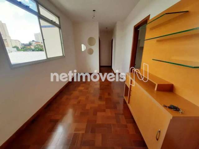 Locação Apartamento 2 quartos Serra Belo Horizonte