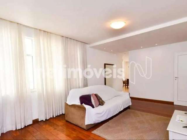 Locação Apartamento 3 quartos Santo Antônio Belo Horizonte