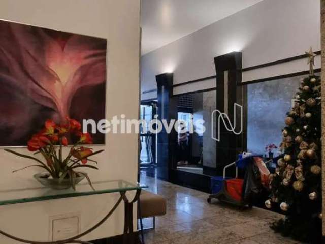 Locação Apartamento 3 quartos Santo Agostinho Belo Horizonte