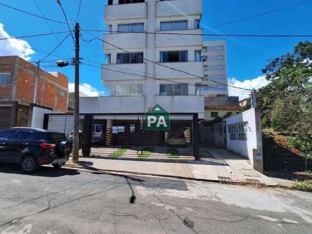 Apartamento com 3 quartos à venda no Jardim Country Club, Poços de Caldas  por R$ 420.000