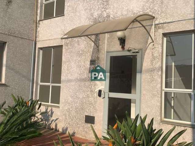 Apartamento com 2 quartos à venda no Estância Poços de Caldas, Poços de Caldas  por R$ 160.000