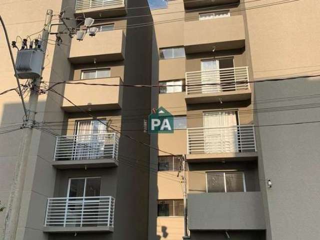 Apartamento com 2 quartos à venda no Estância Poços de Caldas, Poços de Caldas  por R$ 170.000