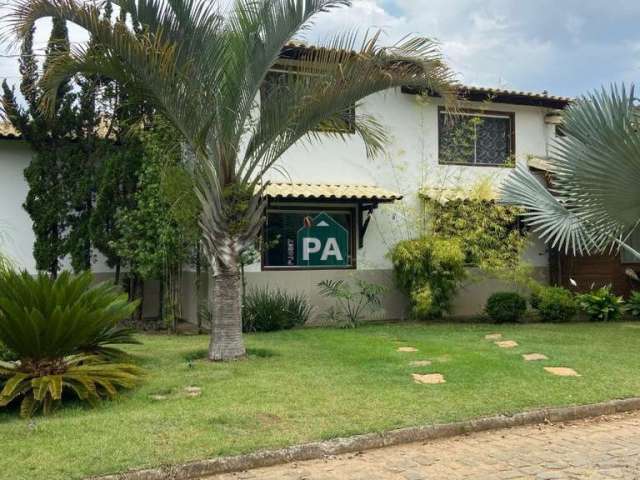 Casa em condomínio fechado com 3 quartos à venda na Zona Rural, 102, Área Rural de Caratinga, Caratinga por R$ 2.500.000