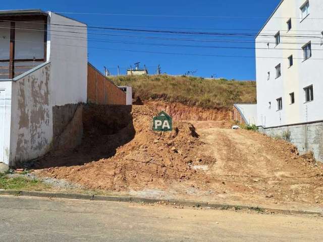 Terreno à venda no Monte Verde II, Poços de Caldas  por R$ 250.000