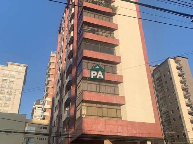 Apartamento com 4 quartos à venda no Centro, Poços de Caldas  por R$ 1.950.000