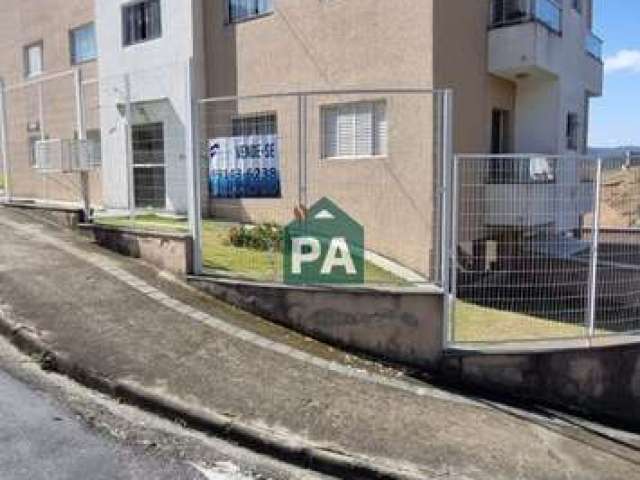 Apartamento com 2 quartos à venda no Jardim Bandeirantes, Poços de Caldas  por R$ 240.000