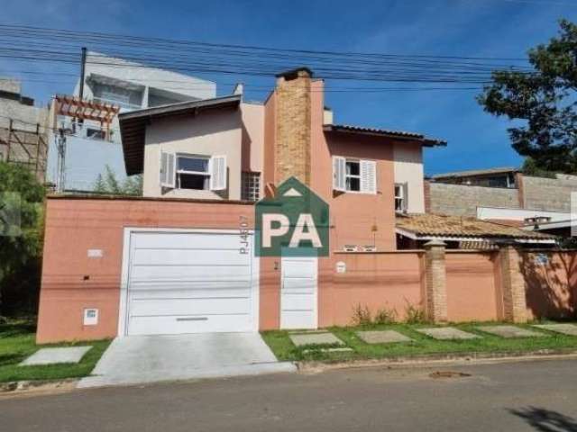 Casa com 3 quartos à venda no Parque San Carlo, Poços de Caldas  por R$ 850.000