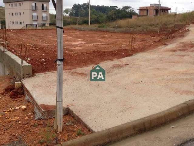 Terreno à venda no Loteamento Caldense, Poços de Caldas  por R$ 220.000