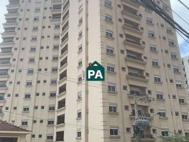 Apartamento com 3 quartos à venda no Centro, Poços de Caldas  por R$ 1.850.000