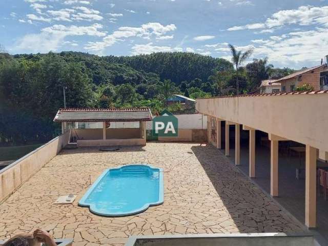 Chácara / sítio com 2 quartos à venda na Área Rural de Poços de Caldas, Poços de Caldas  por R$ 1.000.000