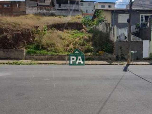 Terreno à venda no Jardim Bandeirantes, Poços de Caldas  por R$ 250.000