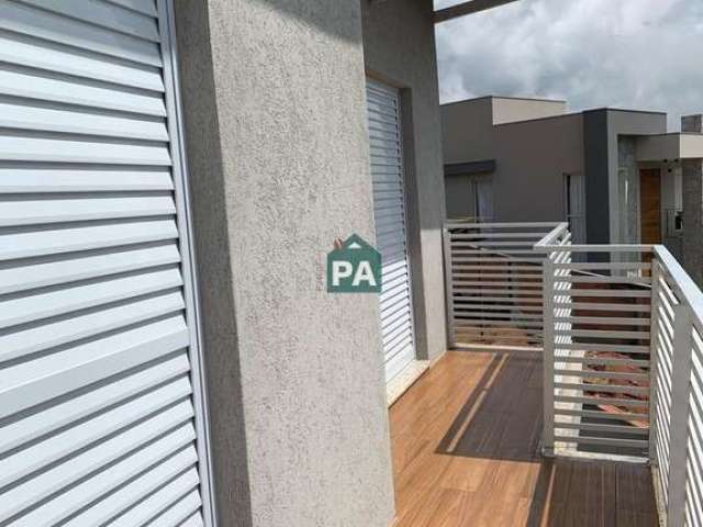 Casa em condomínio fechado com 3 quartos à venda no Jardim Country Club, Poços de Caldas  por R$ 1.580.000