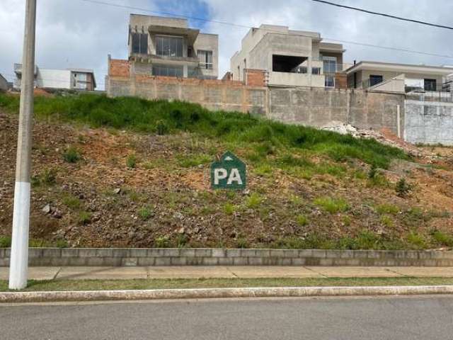 Terreno à venda no Centreville, Poços de Caldas  por R$ 420.000