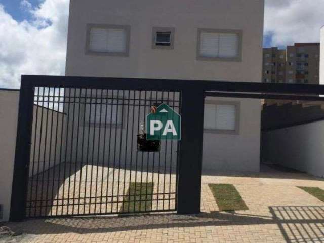 Apartamento com 2 quartos à venda no Residencial Veredas, Poços de Caldas  por R$ 250.000