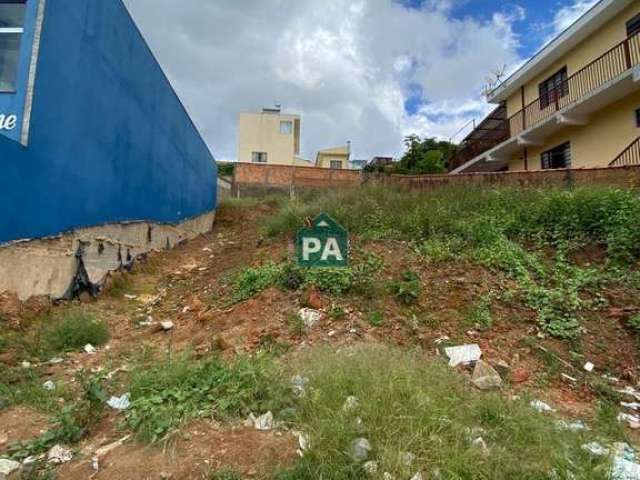 Terreno à venda na Vila Nova, Poços de Caldas  por R$ 650.000