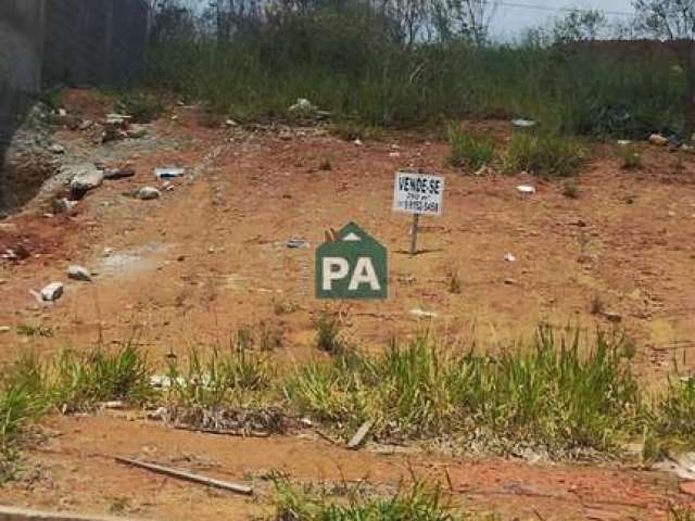 Terreno à venda no Jardins de Florença, Poços de Caldas  por R$ 250.000