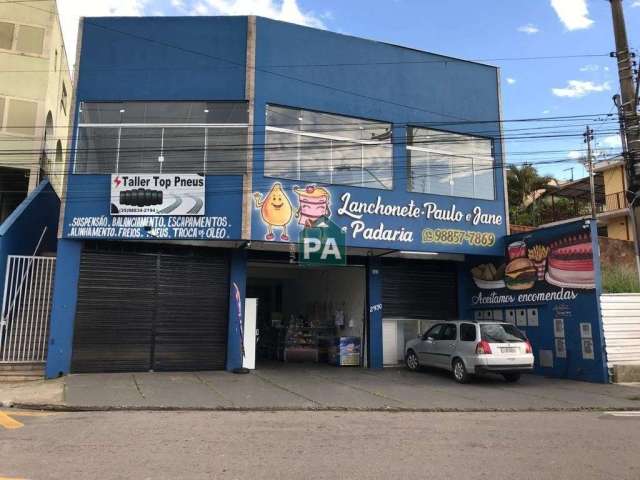 Sala comercial à venda na Vila Nova, Poços de Caldas  por R$ 2.100.000