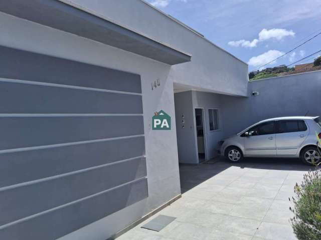 Casa com 3 quartos à venda no Jardim Cascatinha, Poços de Caldas  por R$ 750.000