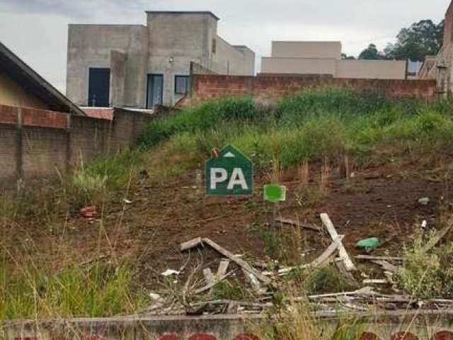 Terreno à venda no Loteamento Residencial Tiradentes, Poços de Caldas  por R$ 180.000