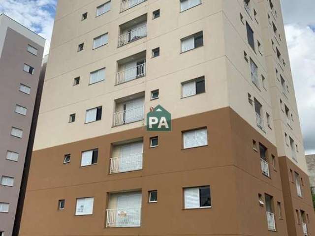 Apartamento com 2 quartos à venda no Residencial Veredas, Poços de Caldas  por R$ 370.000