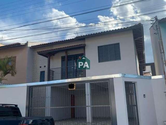 Casa com 3 quartos à venda no Jardim das Azaléias, Poços de Caldas  por R$ 750.000