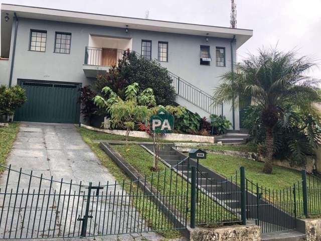 Casa com 3 quartos à venda no Jardim Quisisana, Poços de Caldas  por R$ 1.100.000