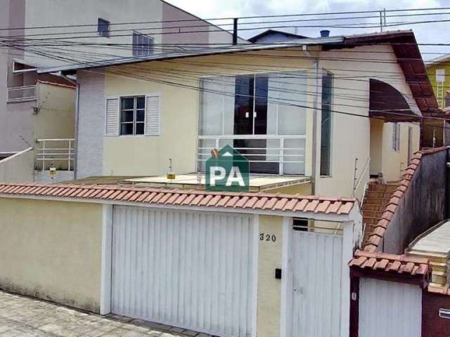 Casa com 3 quartos à venda no Jardim das Azaléias, Poços de Caldas  por R$ 750.000