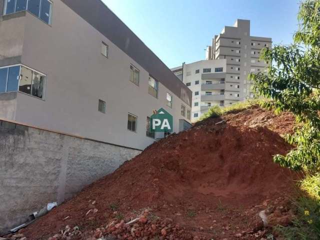 Terreno à venda no Residencial Veredas, Poços de Caldas  por R$ 200.000