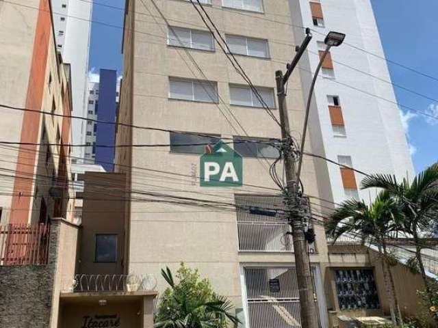 Apartamento com 2 quartos à venda no Jardim Quisisana, Poços de Caldas  por R$ 320.000