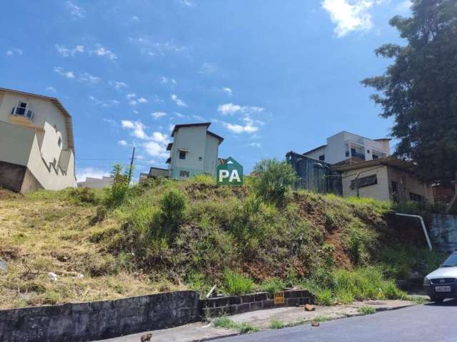 Terreno à venda no Monte Verde, Poços de Caldas  por R$ 270.000