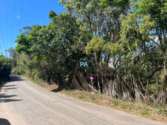 Terreno à venda no Bianucci, Poços de Caldas  por R$ 525.000