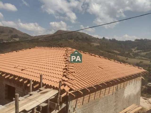 Chácara / sítio com 3 quartos à venda na Zona Rural, Caldas  por R$ 300.000