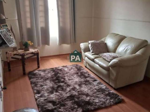 Apartamento com 2 quartos à venda no Jardim São Paulo, Poços de Caldas  por R$ 270.000