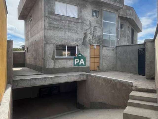 Casa em condomínio fechado com 3 quartos à venda na Vila Caio Junqueira, Poços de Caldas  por R$ 700.000