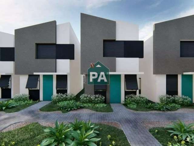 Apartamento com 2 quartos à venda no Jardim Vitória, Poços de Caldas  por R$ 551.760