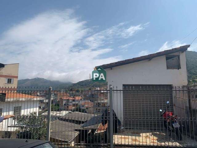 Casa com 3 quartos à venda no Jardim Santa Rosália, Poços de Caldas  por R$ 280.000