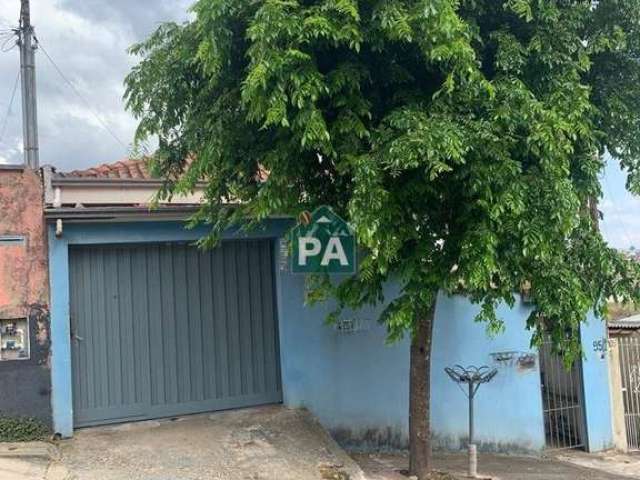 Casa com 2 quartos à venda no Jardim Esperança, Poços de Caldas  por R$ 320.000