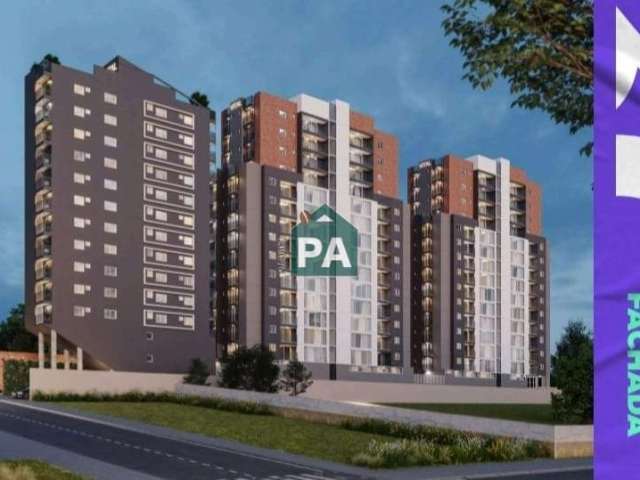 Apartamento com 3 quartos à venda no Centro, Poços de Caldas  por R$ 1.050.000