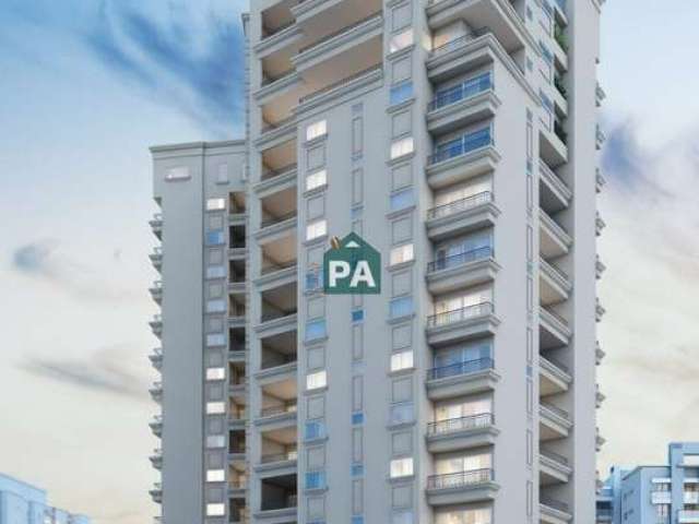 Apartamento com 3 quartos à venda no Centro, Poços de Caldas  por R$ 1.527.748