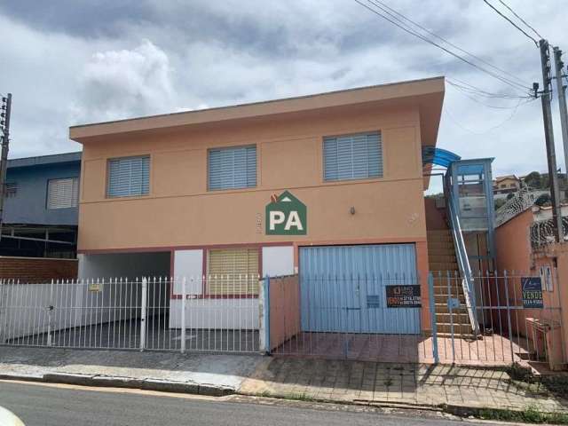 Casa com 3 quartos à venda no Jardim São Paulo, Poços de Caldas  por R$ 450.000