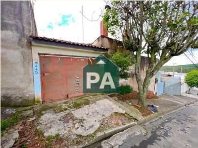 Casa com 5 quartos à venda no Conjunto Habitacional Pedro Afonso Junqueira, Poços de Caldas  por R$ 300.000