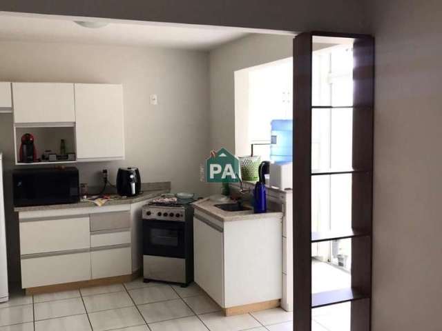 Apartamento com 2 quartos à venda no Jardim Vitória, Poços de Caldas  por R$ 220.000