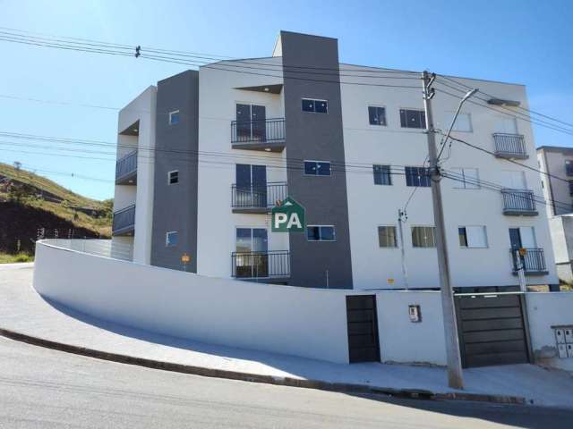 Apartamento com 2 quartos à venda no Residencial Summer Ville, Poços de Caldas  por R$ 350.000