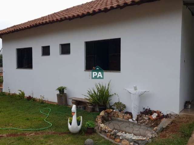 Chácara / sítio com 3 quartos à venda no Colinas, Poços de Caldas  por R$ 450.000