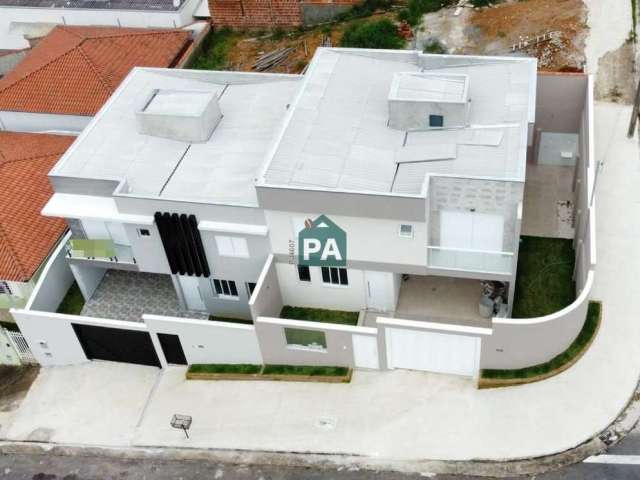 Casa com 4 quartos à venda no Residencial Morumbí, Poços de Caldas  por R$ 850.000